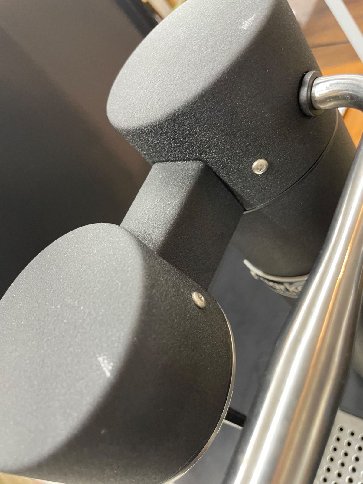 アールケ マットブラック - メルカリ