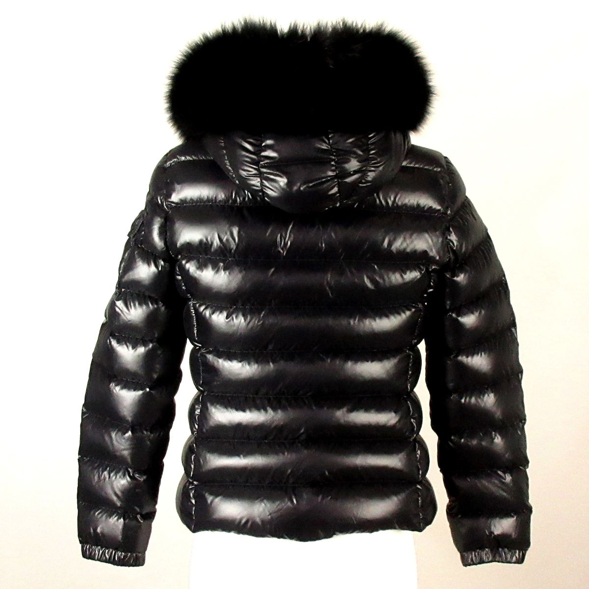 MONCLER(モンクレール) ダウンジャケット サイズ1 S メンズ BADYFUR 