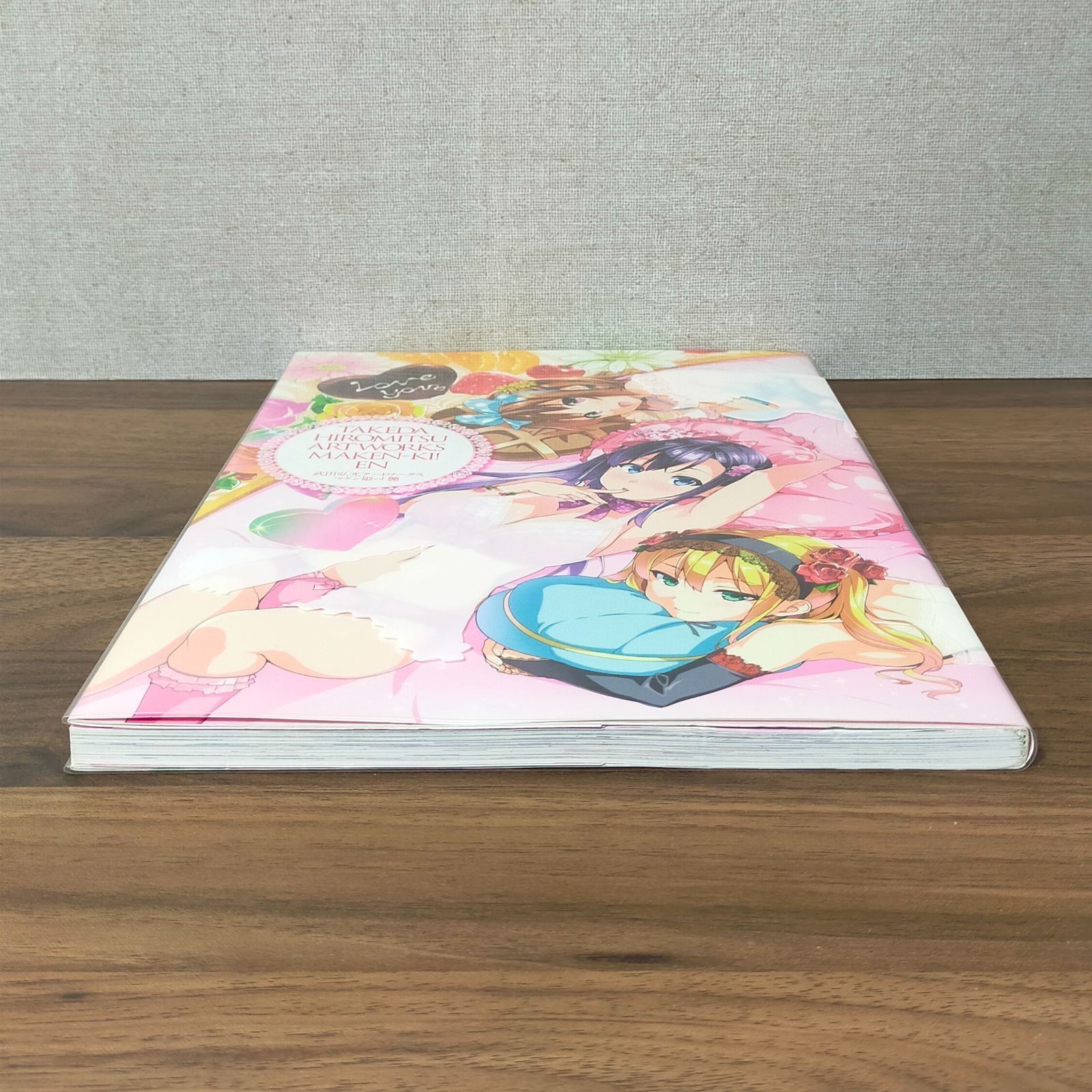 マケン姫っ ブックカバー マケン姫！ 特典ブックカバー Amazon