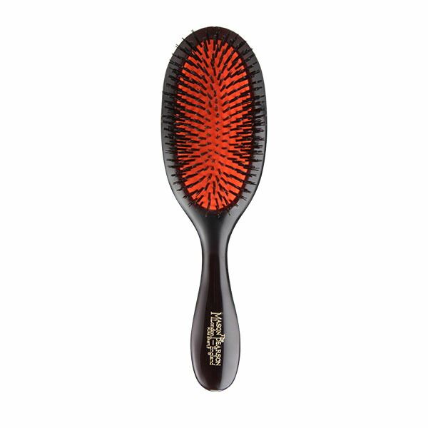 Hairbrushes