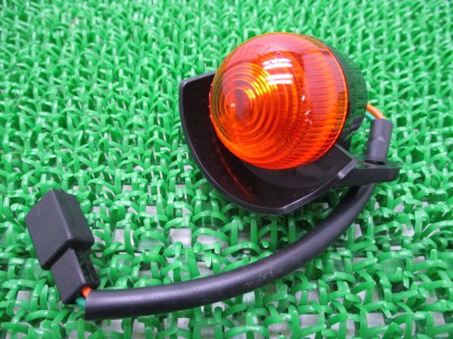 NS50F フロントウインカー 左 AC08 在庫有 即納 ホンダ 純正 新品 バイク 部品 廃盤 在庫有り 即納可 車検 Genuine