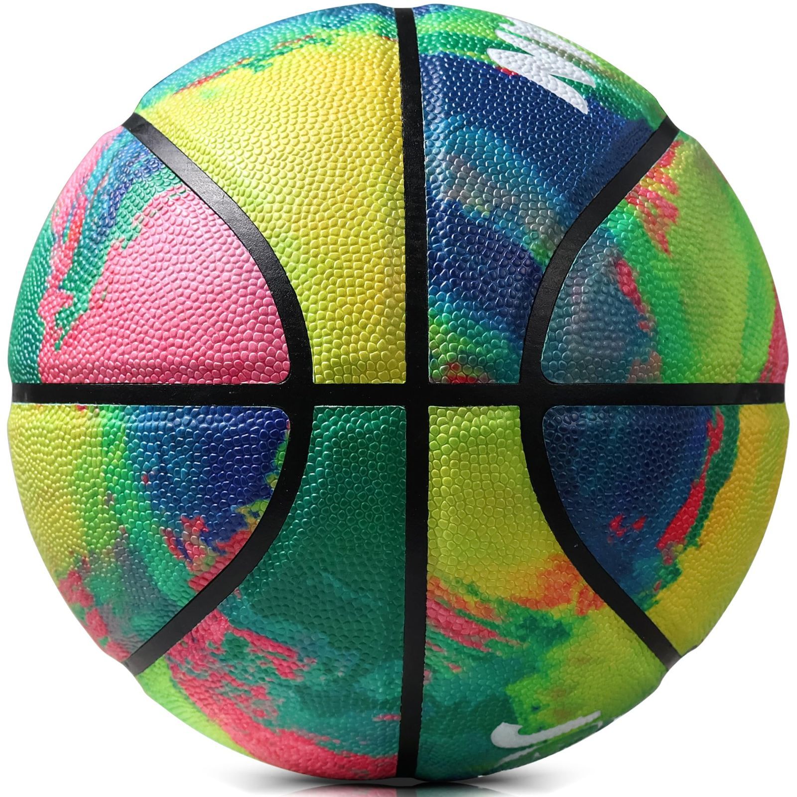 新品 JPHNAN バスケットボール 5号 6号 7号 練習用のバスケットボール