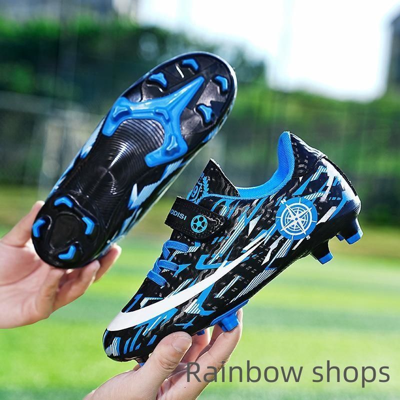 サッカー用スパイク カラフルデザイン PUMA公式】キッズ ウルトラ 6 マッチ リチャージ FG/AG サッカー