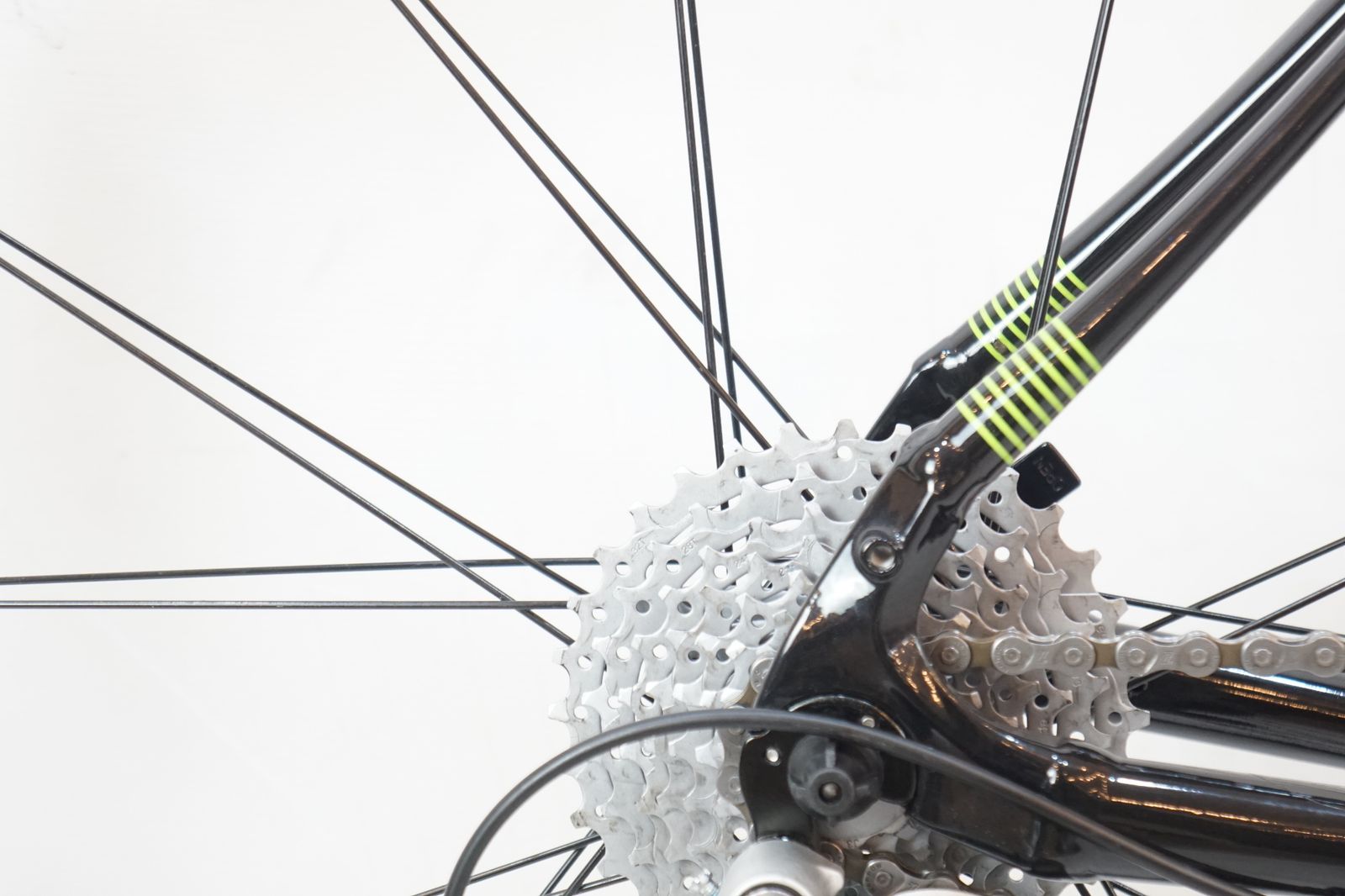 キャノンデール