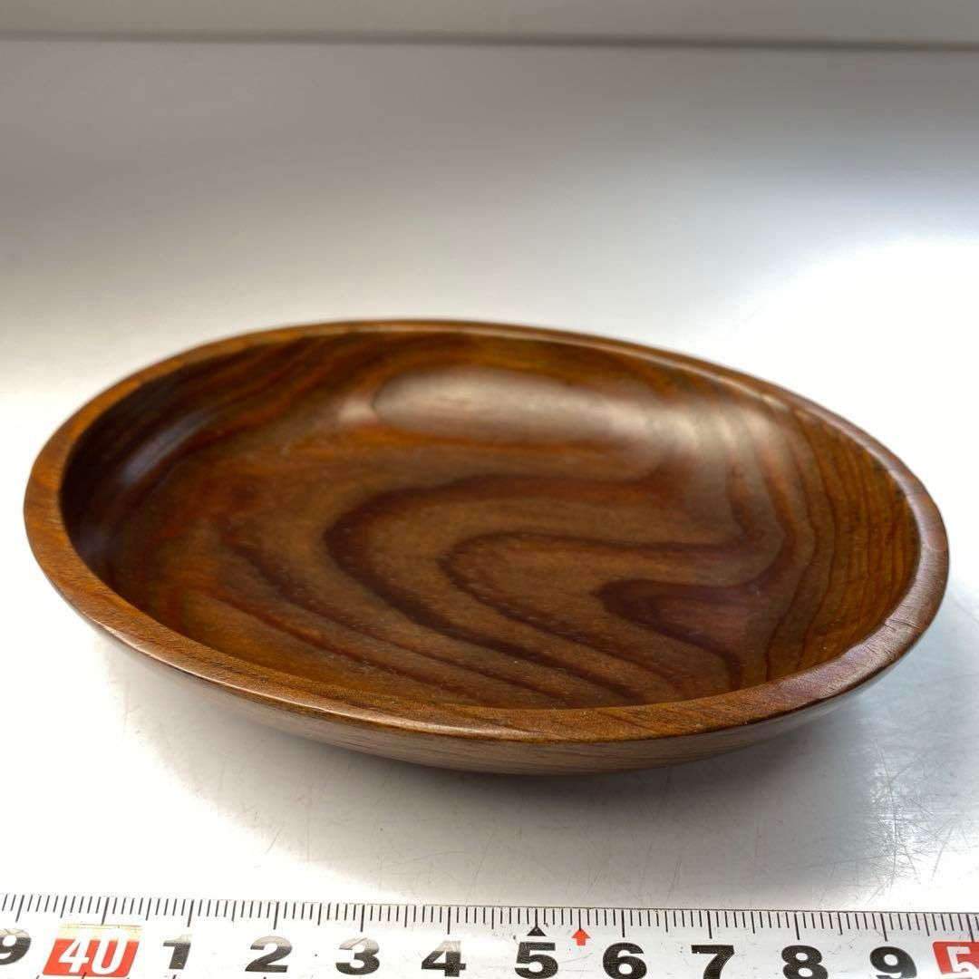 竹仙 小保盆 横幅13.4㎝ 東Y6-0412