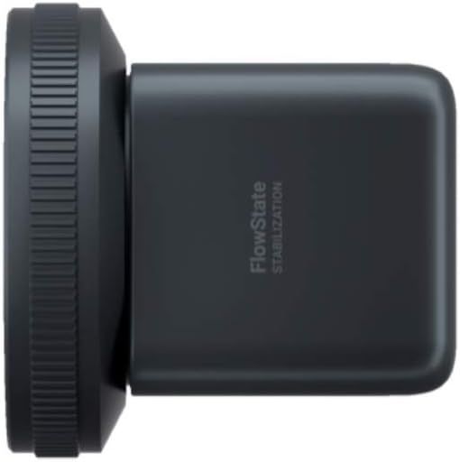 Insta360 ONE R用 5.2K/1インチ 広角レンズモジュール CM537