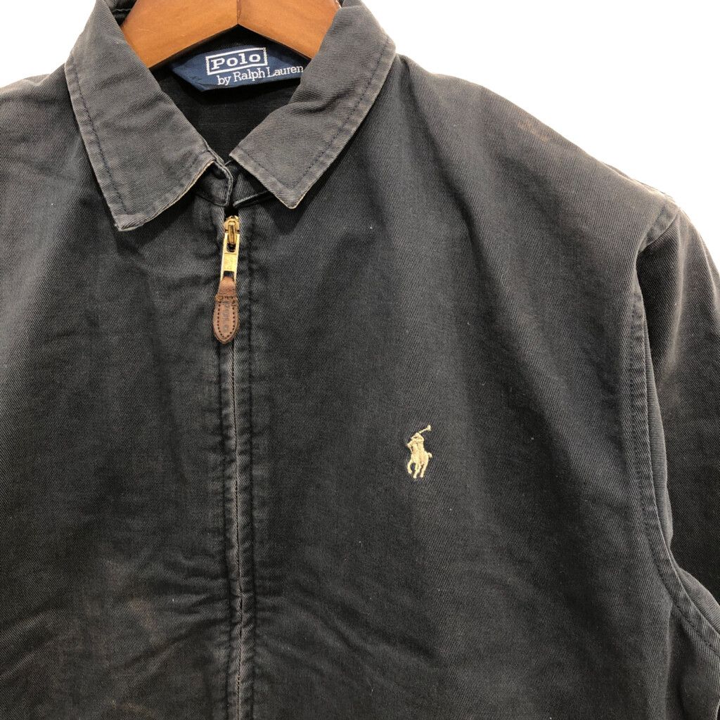 90年代 Polo by Ralph Lauren ポロ ラルフローレン スイング