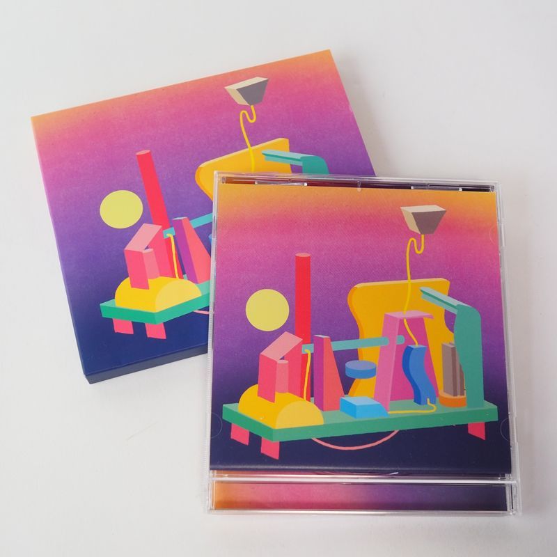 STUTS & 松たか子 with 3exes Presence CD [ST1] - メルカリ