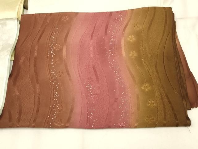 平和屋着物☆和装小物 上質な帯揚げ 10枚セット 未使用品多数 逸品