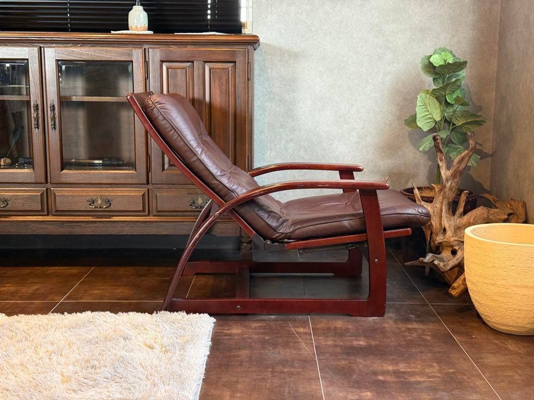 1人掛けソファ 家具・インテリア 冨士ファニチア FUJI FANITURE