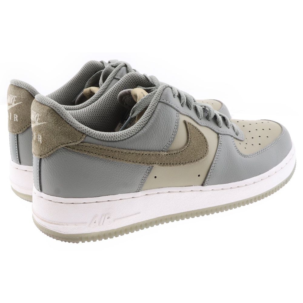 NIKE ナイキ シューズ（その他） カーキ 26cm 3600224O0541 ナイキ NIKE リアクト ペガサス トレイル 4 GTX FD5841-200