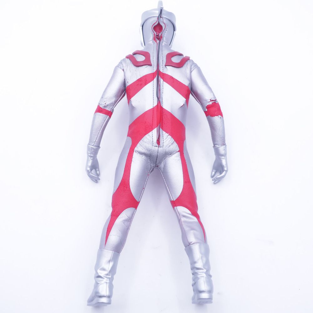 RAH ウルトラマンエース ウルトラマンA リアルアクションヒーローズ No.378 開封品 本体難あり MEDICOM TOY メディコム・トイ  フィギュア - メルカリ