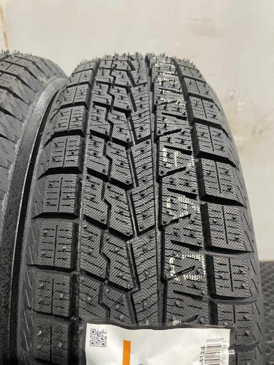 新品】2024年製 YOKOHAMA ice GUARD iG70 155/65R14 75Q 14インチ