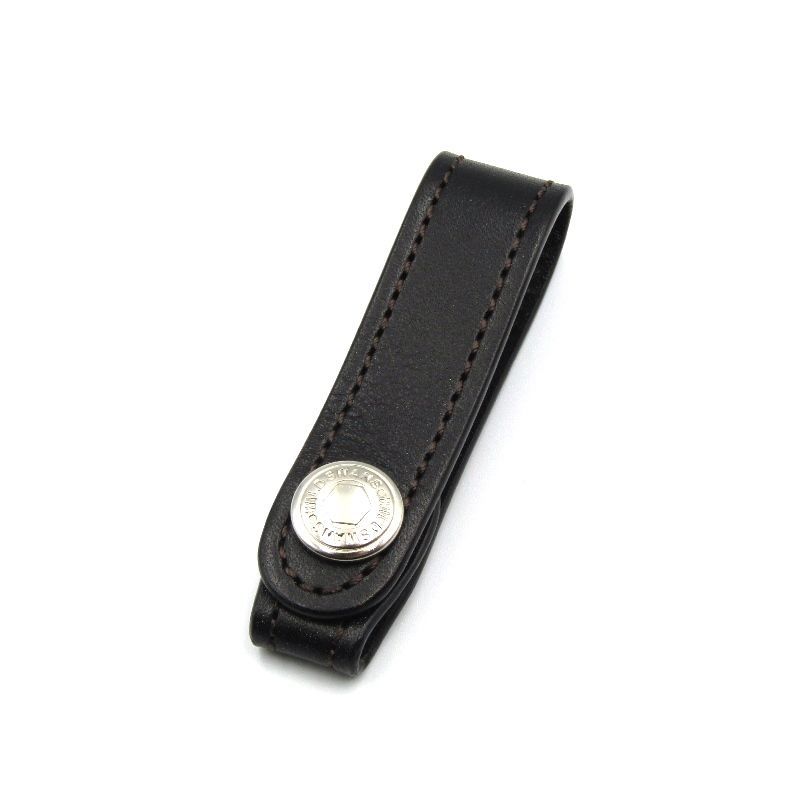 美品 WILDSWANS ワイルドスワンズ キーホルダー フルグレイン