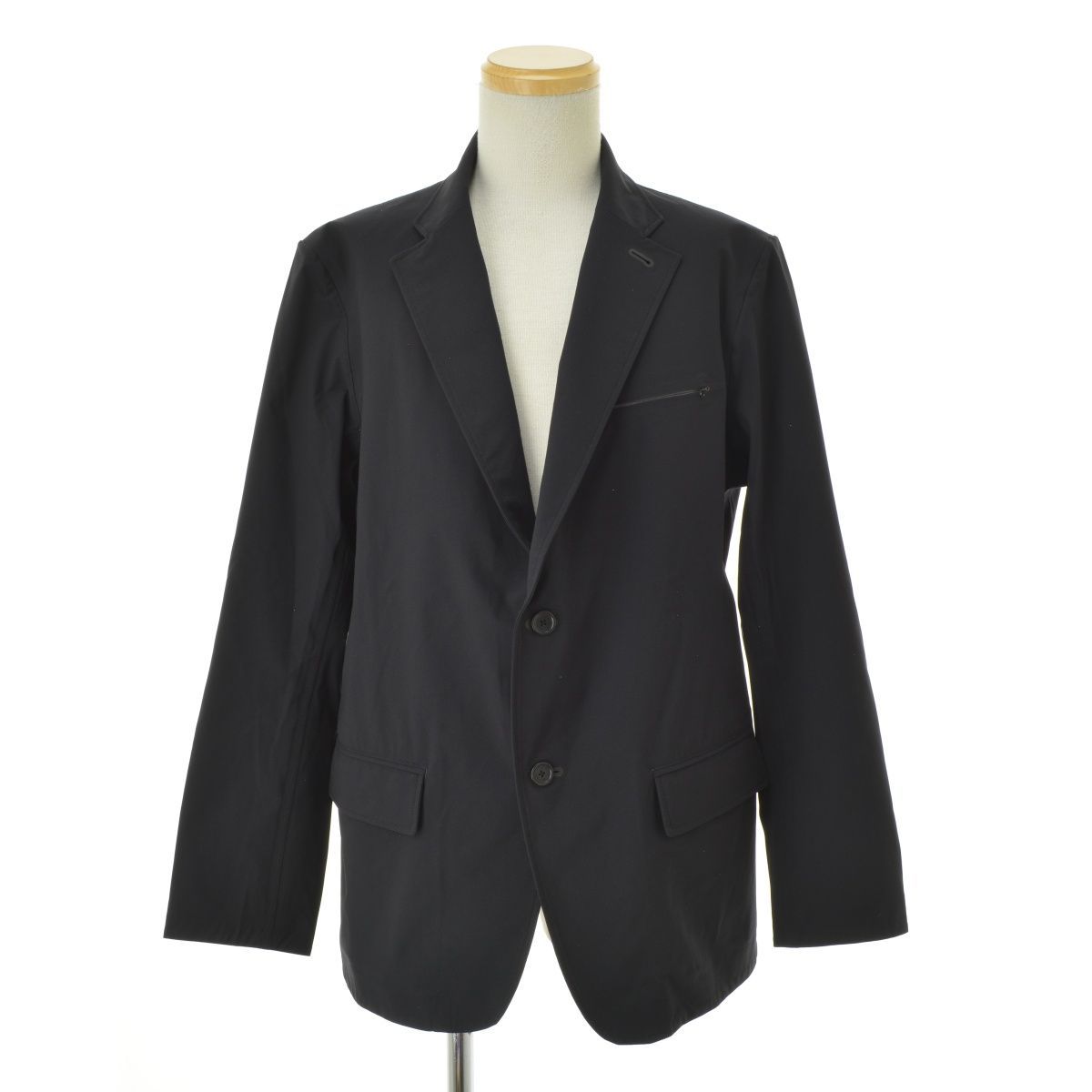 THE NORTH FACE / テーラードジャケット/S/ナイロン/BLK/無地/NP11965 THENORTHFACE】NP11965 NP11965 Traverse Jetset Blazer トラバース