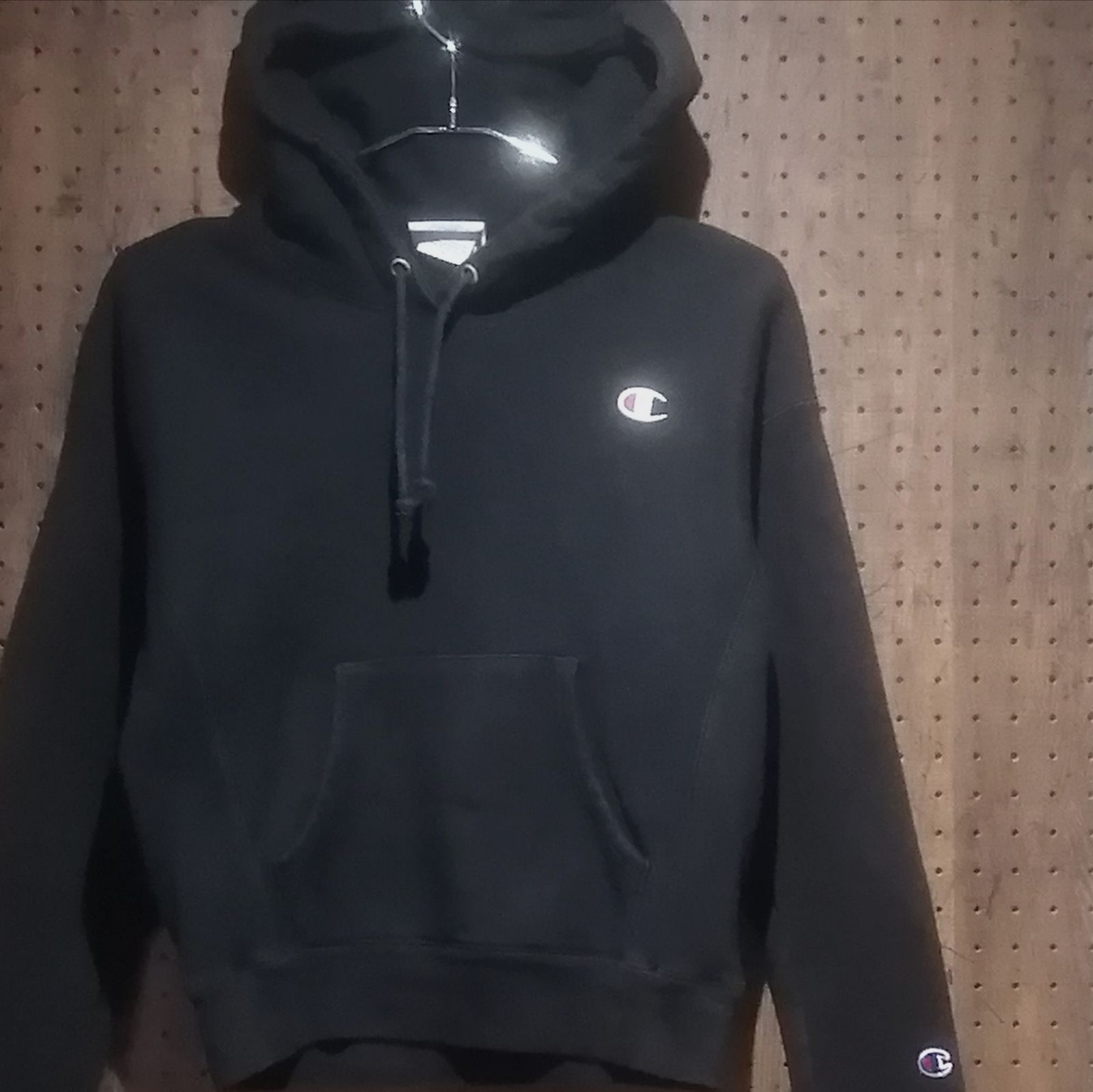 Champion チャンピオン 　リバースウィーブ 　パーカー　サイズＸＳ（JPN　Ｍ）