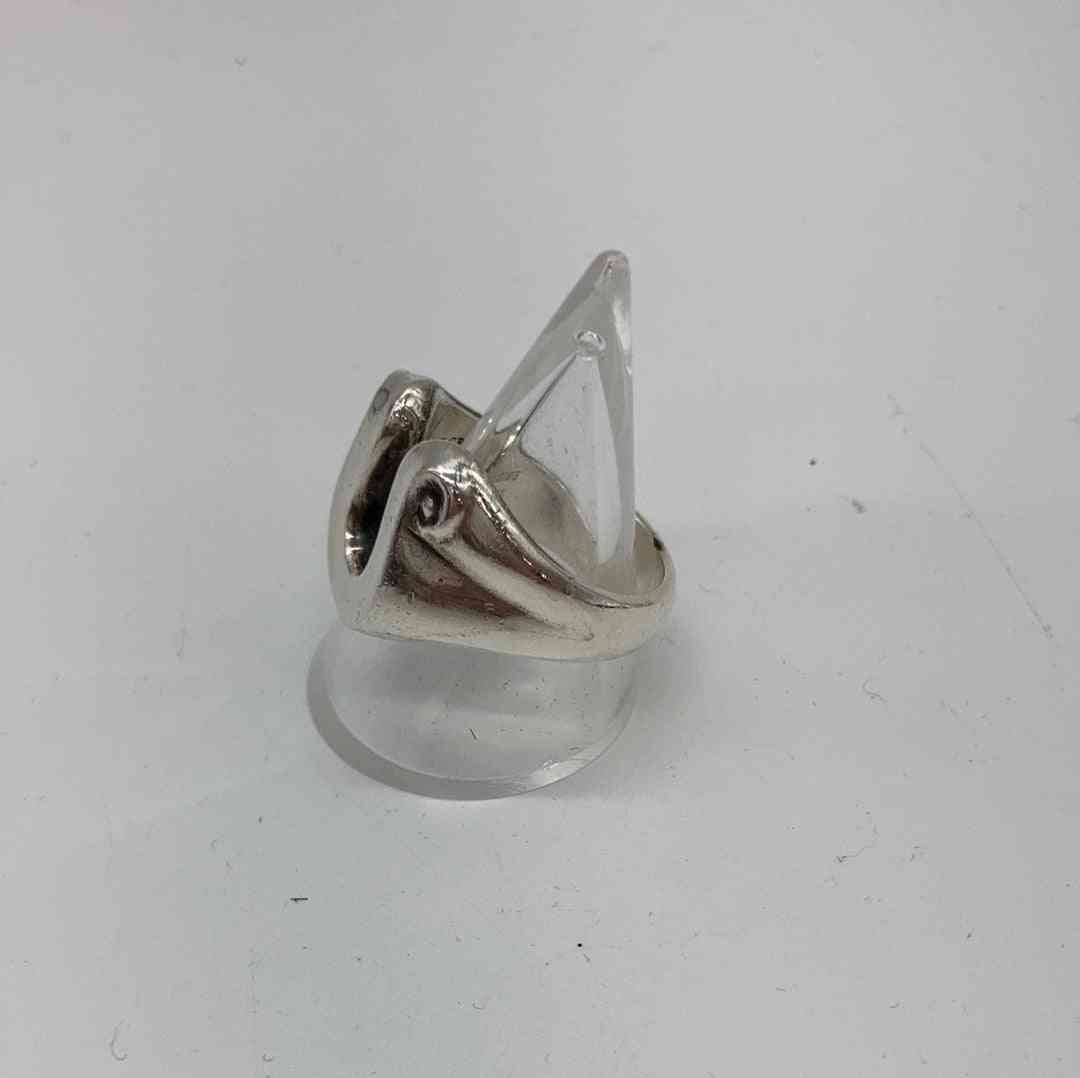 THE CRIMIE ホースシューリング SMALL 925 クライミー11号