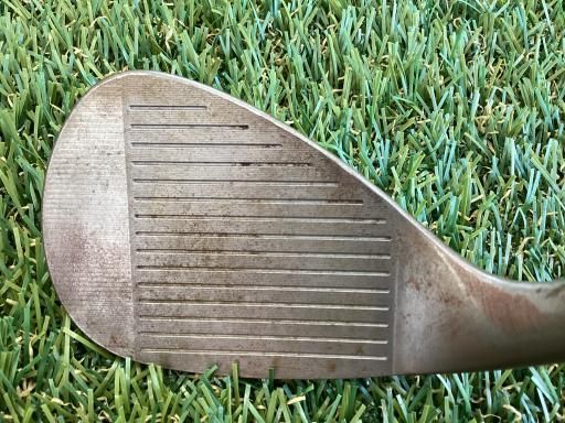 ウェッジ フソウドリーム BUCHI T22W/TRAVIL IRON 115/S/54[133630