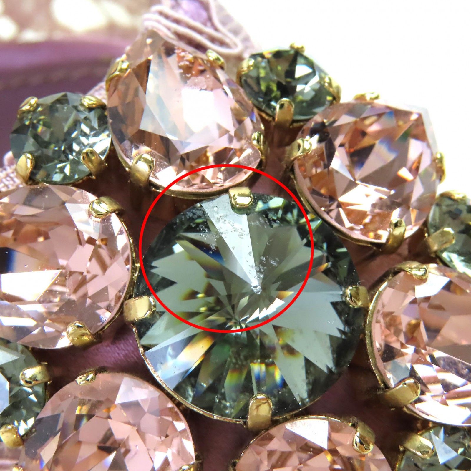 ピンクパープル系 37