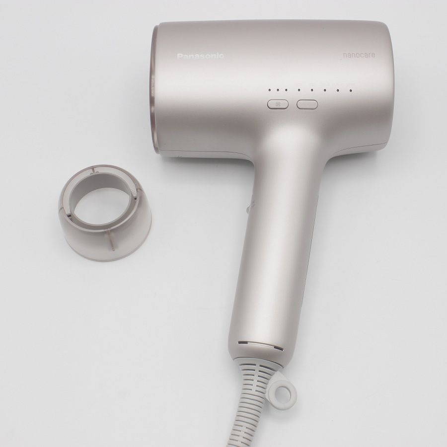 美品】パナソニック ナノケア EH-NA0J-P ラベンダーピンク ヘア 美品】パナソニック ナノケア EH-NA0J-P ラベンダーピンク ヘア