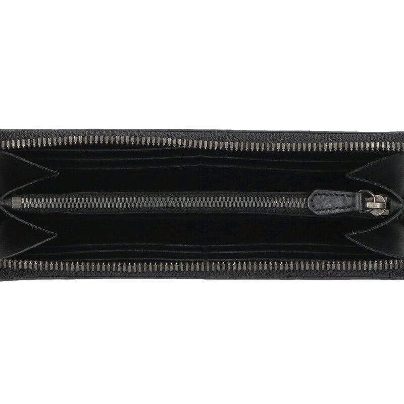  ベルルッティ イタウバ カリグラフィラウンドジップ長財布 メンズ 3 長財布 小物