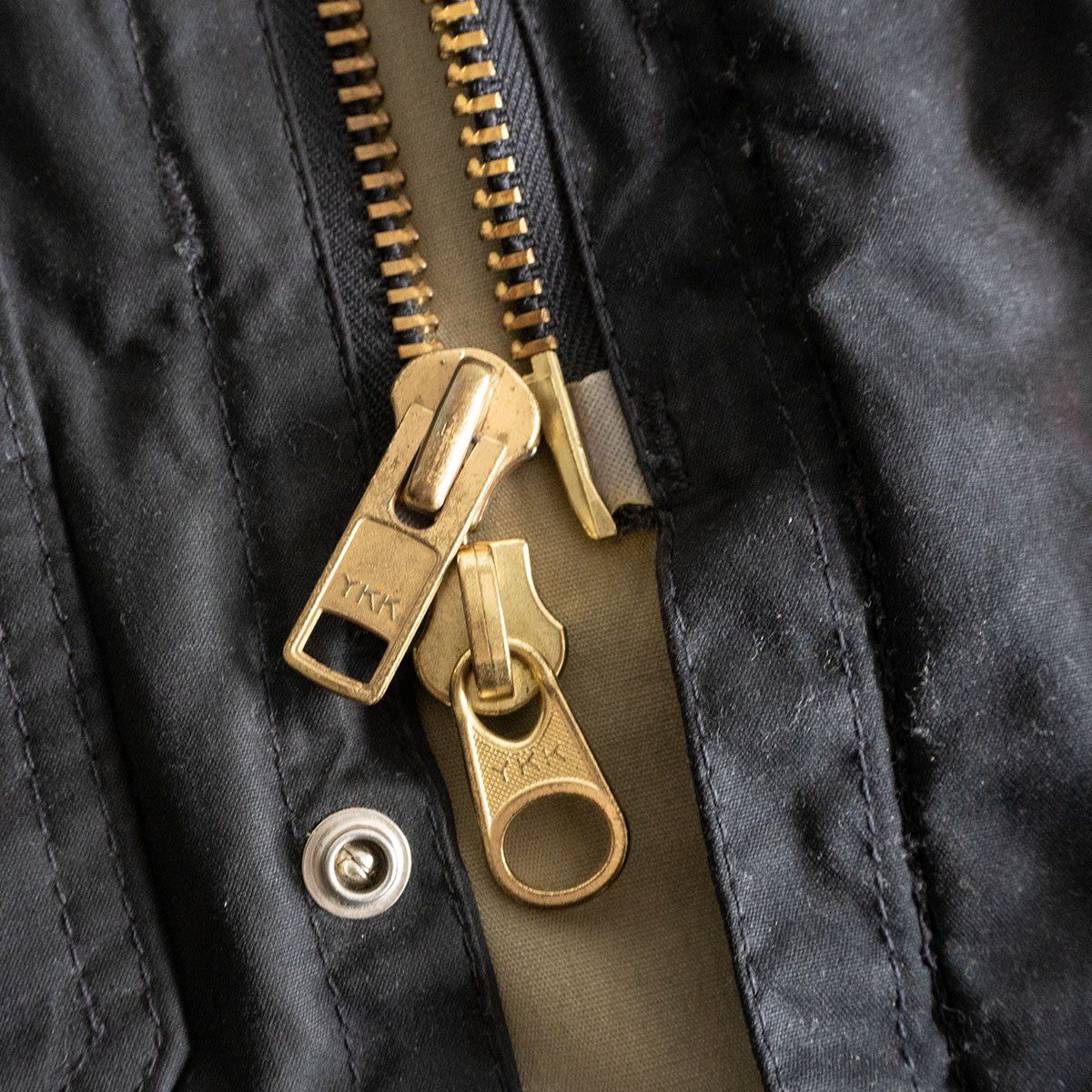 即購入OK‼️古着　希少　FILSON オイルド　オーバーオール フィルソン アウトドア アメリカ製 | ビンテージ古着屋Feeet