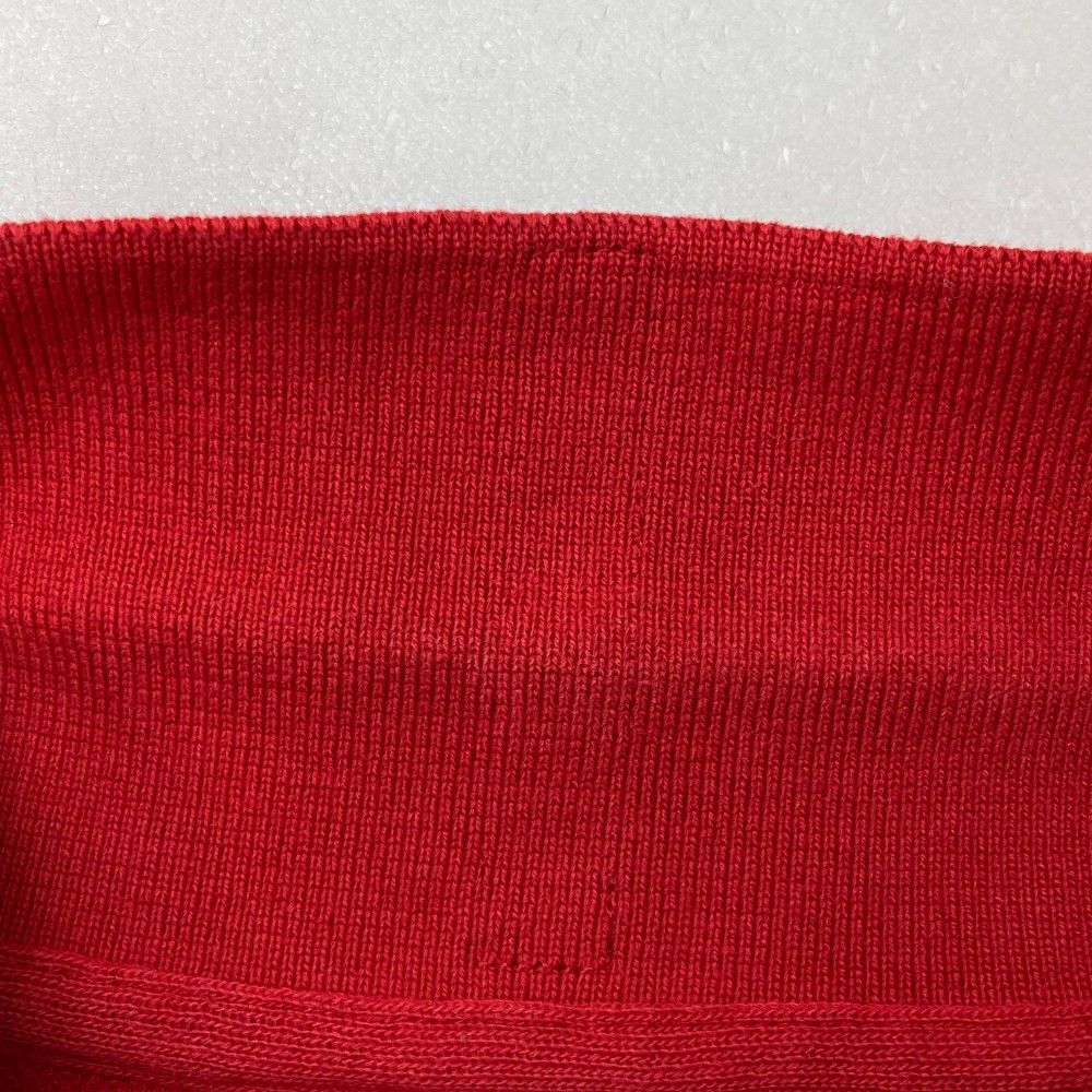 レッド系
