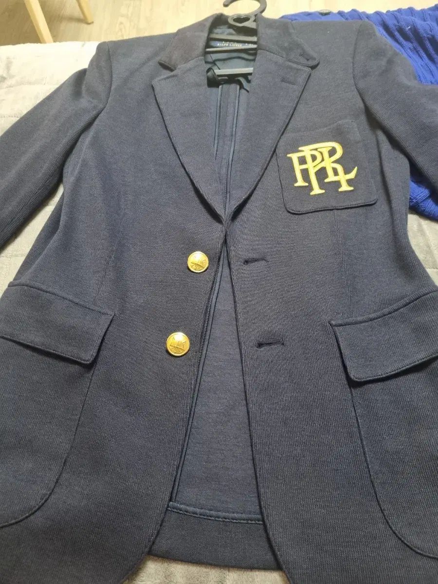 フロー Ralph Lauren ラルフローレン ブレザー ジャケット
