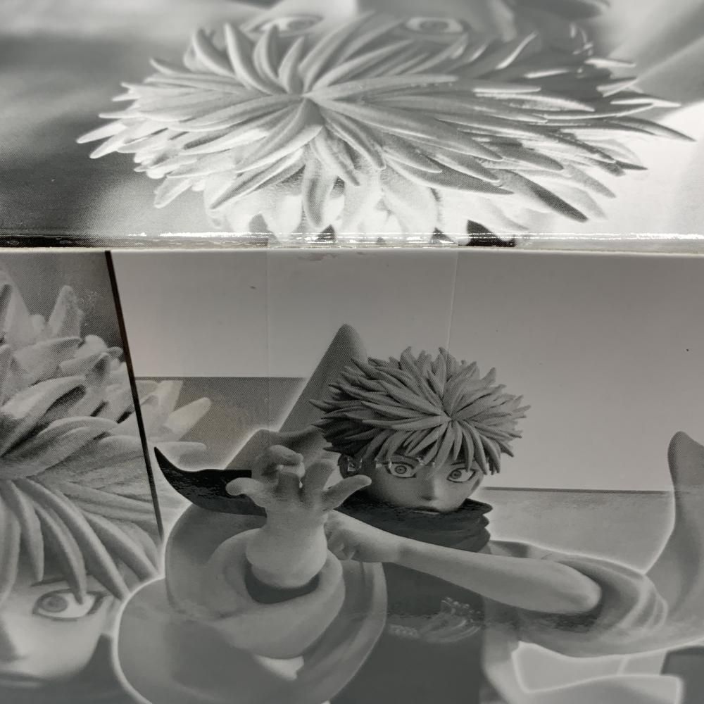 【新品　未開封】両面宿儺　五条悟　 JUMP OUT HEROES 応募者全員 新品 未開封両面宿儺 五条悟 JUMP OUT HEROES 応募者全員 開封動画