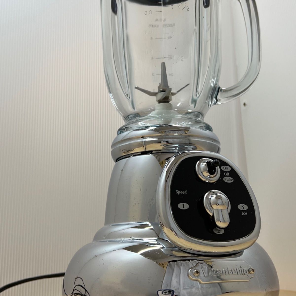 Vitantonio クラシックブレンダー VSB-2