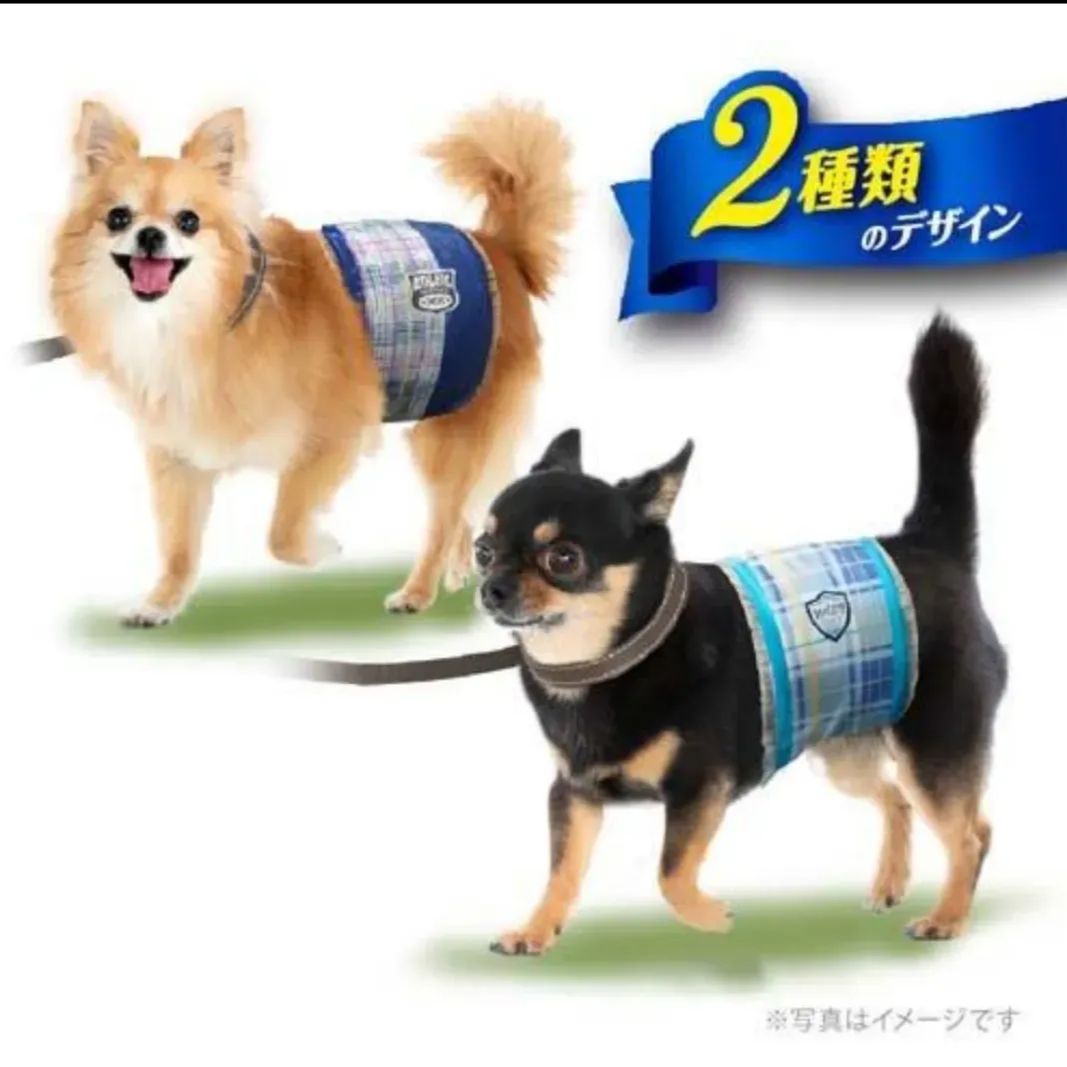 青チェック 紺チェック