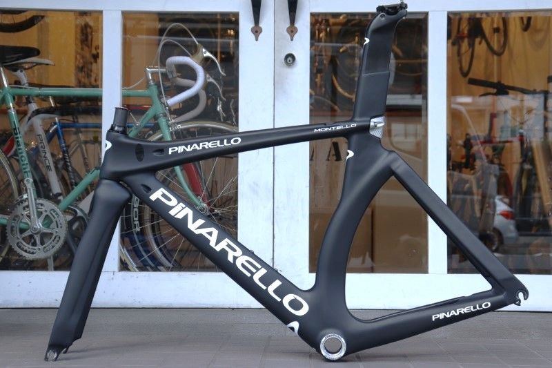 ピナレロ PINARELLO モンテロ MONTELLO FM1 2010年頃 510サイズ