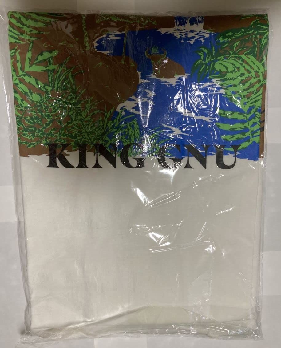 KING GNU（キングヌー）Live Tour 2022 割引 CLUB GNU EDITION グッズ