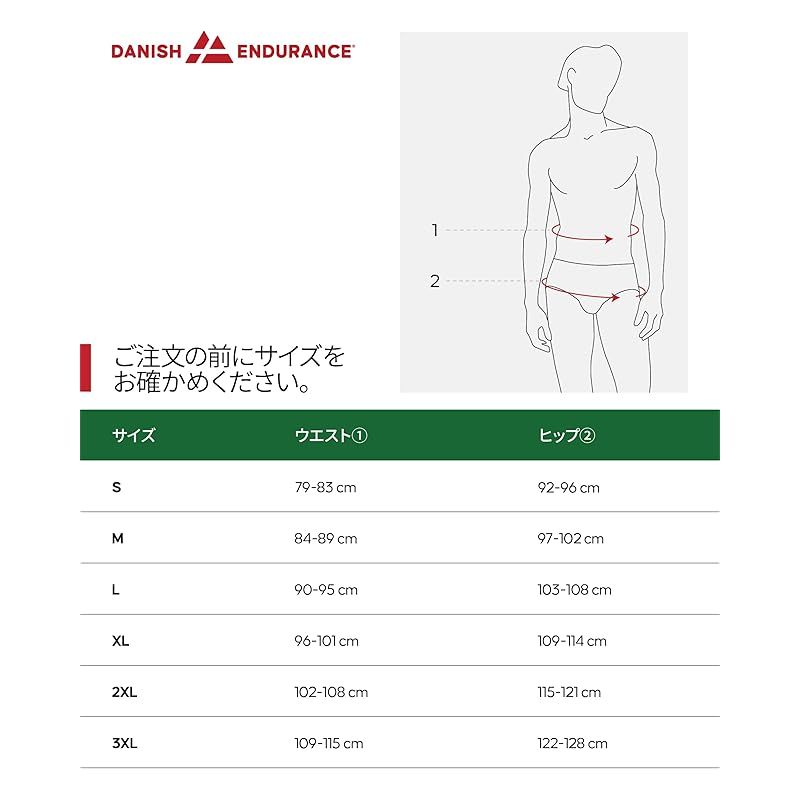 トランクス ブラック