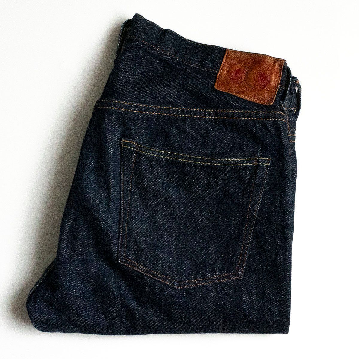 【美品】FULLCOUNT フルカウント 1109XX 濃紺 W29 L34 美品】FULLCOUNT フルカウント 1109XX 濃紺 W29 L34 - メルカリ