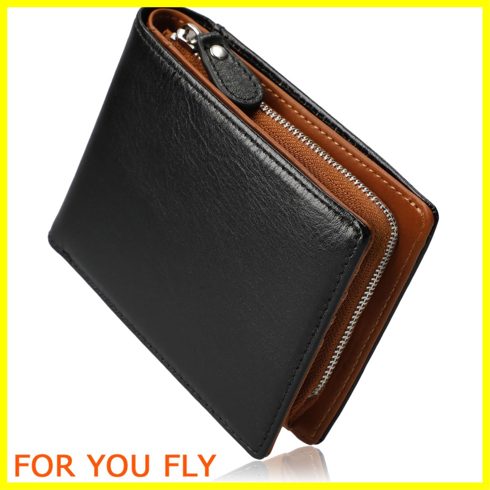 在庫処分 グレヴィオ 一流 の 財布 職人 が 作る カード が たくさん 入る 財布|財布 メンズ 2つ折り 二つ折り財布 父の日 メンズ財布 小さい 財布