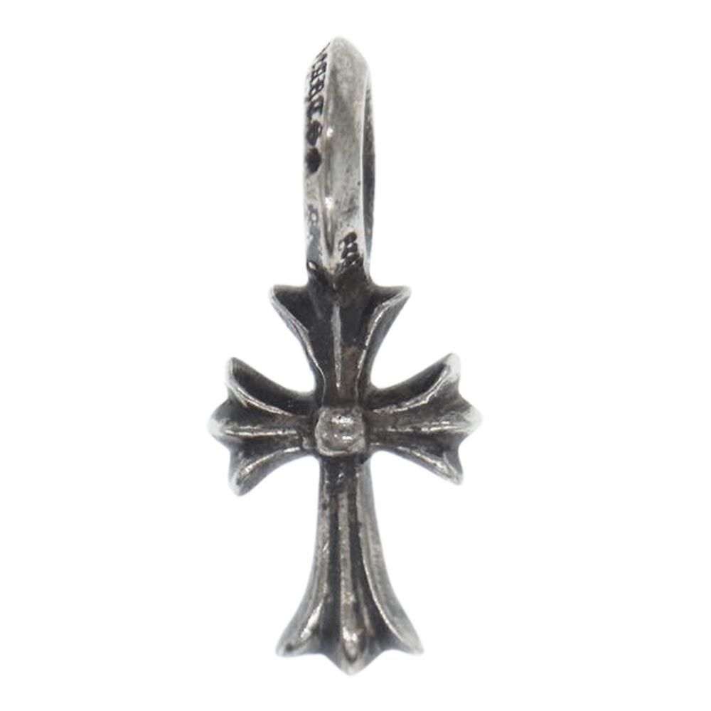 CHROME HEARTS クロムハーツ（原本有） ペンダントトップ STACK CH