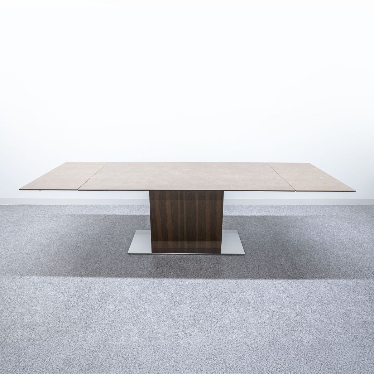 Vol.3 calligaris（カリガリス）エクステンションテーブルの機能