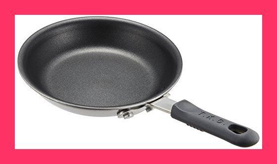 遠藤商事 SAテフロンセレクトフライパン 37cm ＜AHLP537＞[IH非対応] 遠藤商事 業務用 テフロンセレクトフライパン 37cm テフロン加工