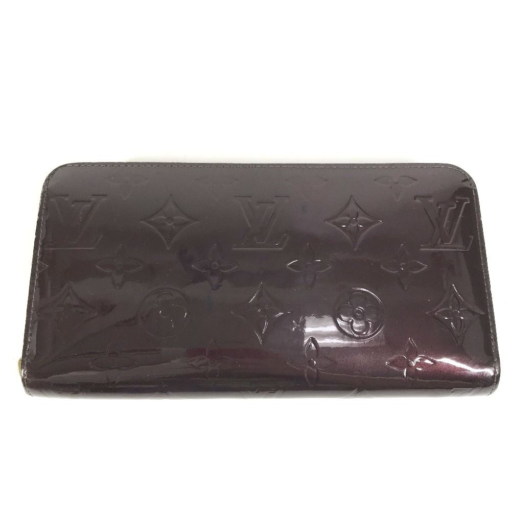 LOUIS VUITTON ルイヴィトン 長財布 ジッピーウォレット M93522