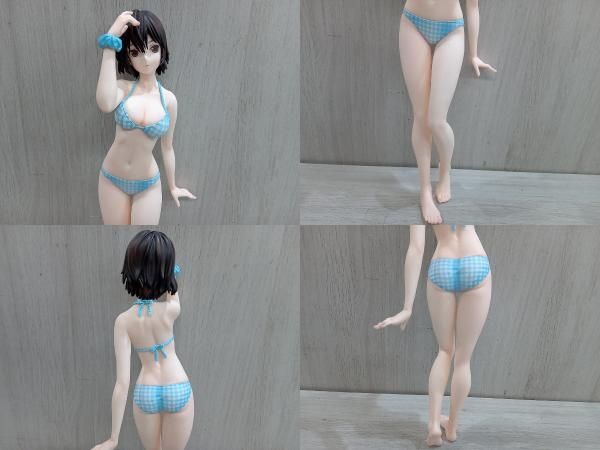 フィギュア フリーイング 高嶺愛花 水着Ver. 1/4 B-STYLE Amazon | フィギュア フリーイング 高嶺愛花 水着Ver. 1/4 B