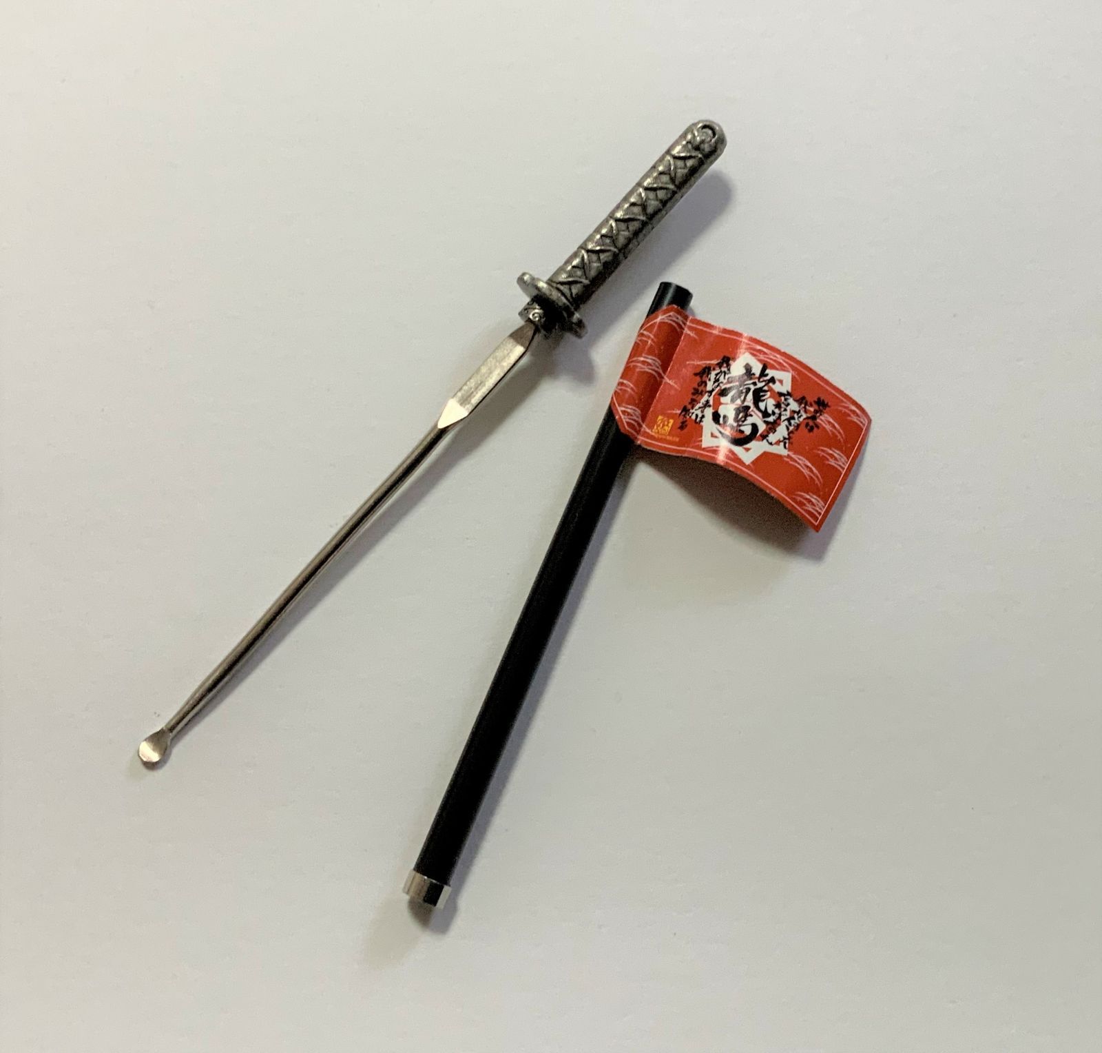 坂本龍馬‼️まとめ売り‼️ 新品】【10本まとめてお得！】サマーセール！ 坂本龍馬 刀 耳かき