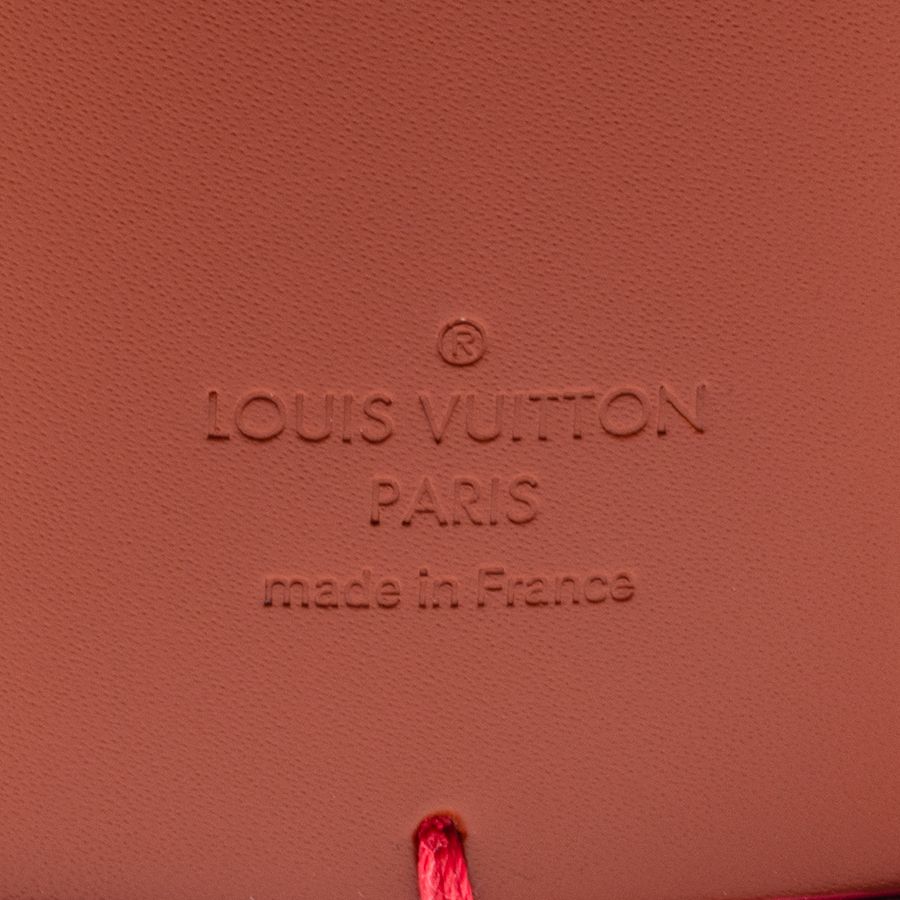 LOUIS VUITTON ルイ・ヴィトン Overlay Bowl Wide By Patricia