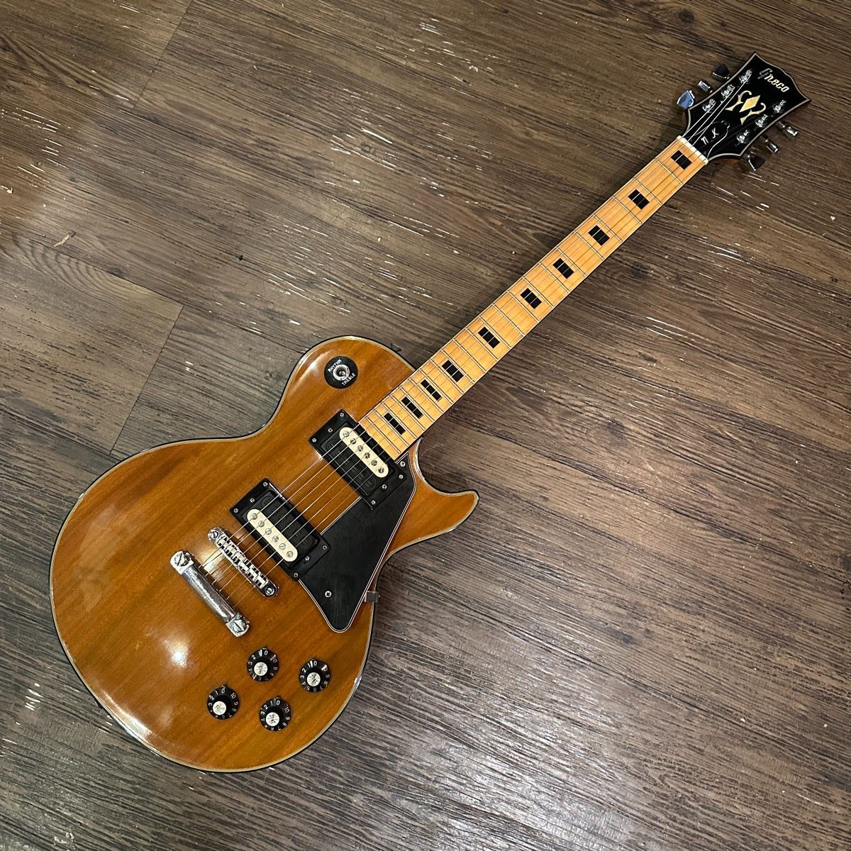 ギター Greco les paul ( 1970 ) Early 70's Greco LPs – Tym Guitars Online
