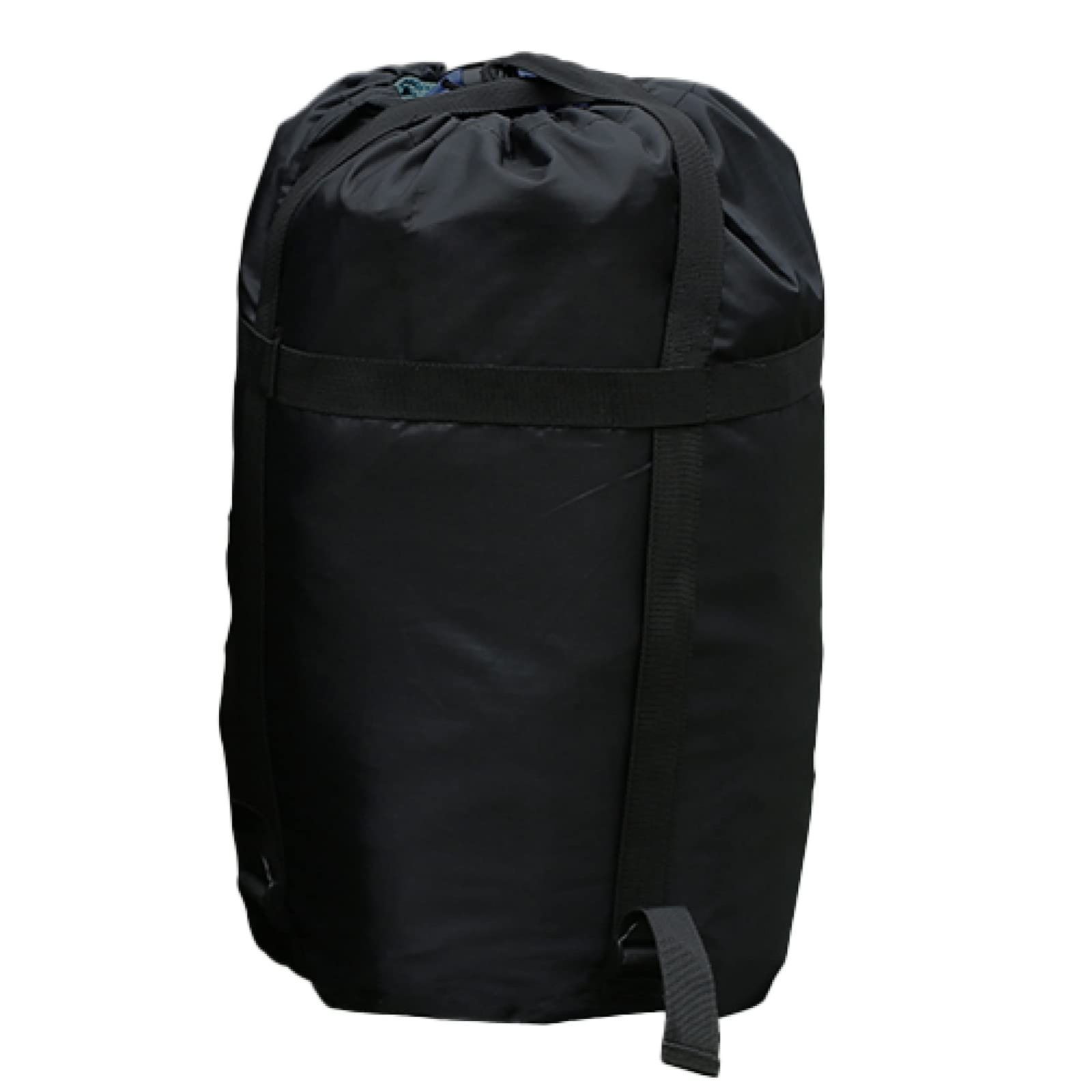 コンプレッションスタッフサック(大：冬山用シュラフ) UL登山