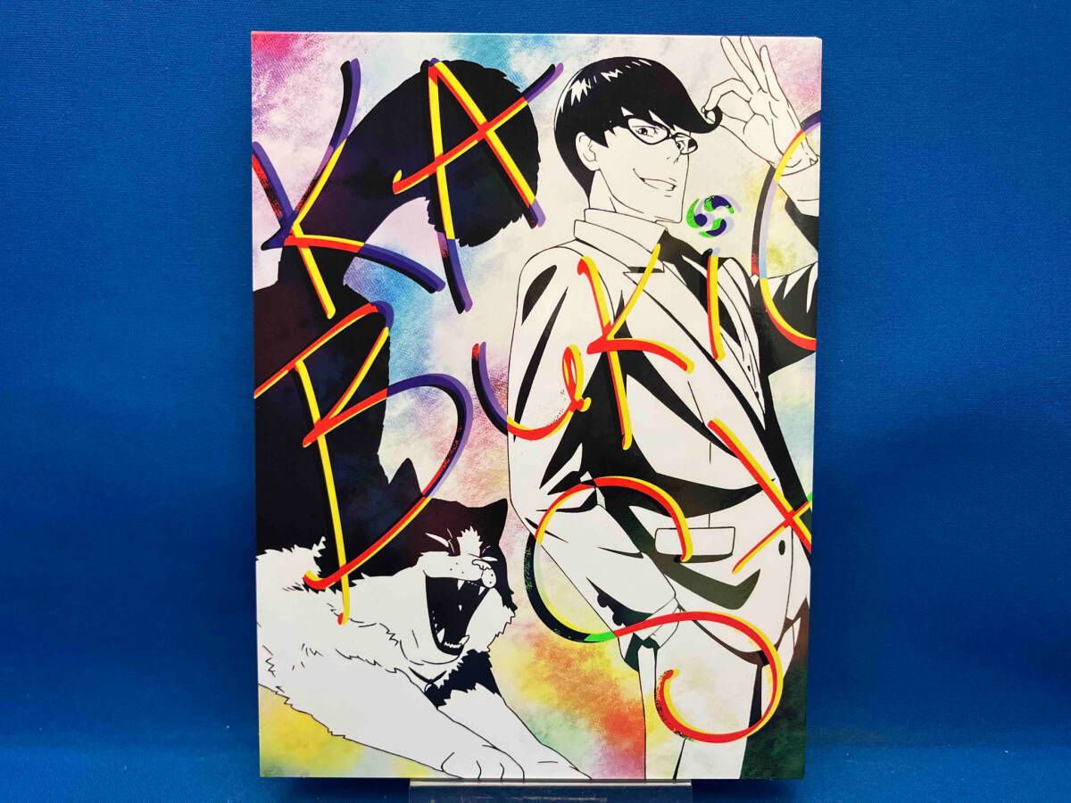 歌舞伎町シャーロック Blu-ray BOX 第2巻(Blu-ray Disc) - メルカリ