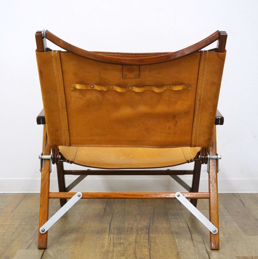 最終値下げ Kermit Chair ウォールナット pinoworks