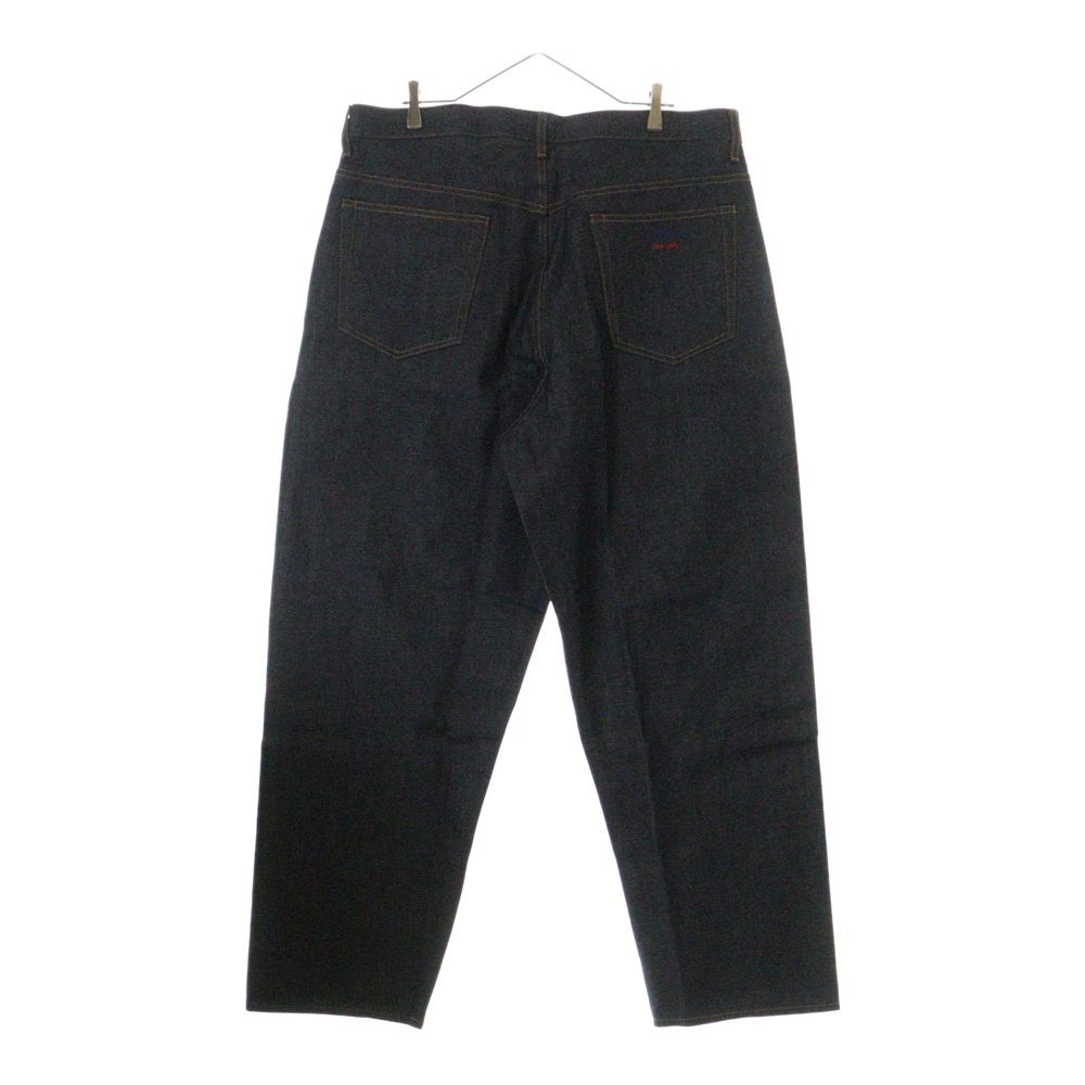 パンツ 25ss Supreme Rigid Baggy Selvedge Jean Supreme Rigid Baggy Selvedge Jean | TikTok