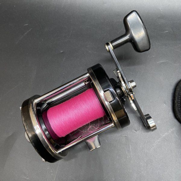 G267 ABU ambassadeur 10000CL アブガルシア アンバサダー