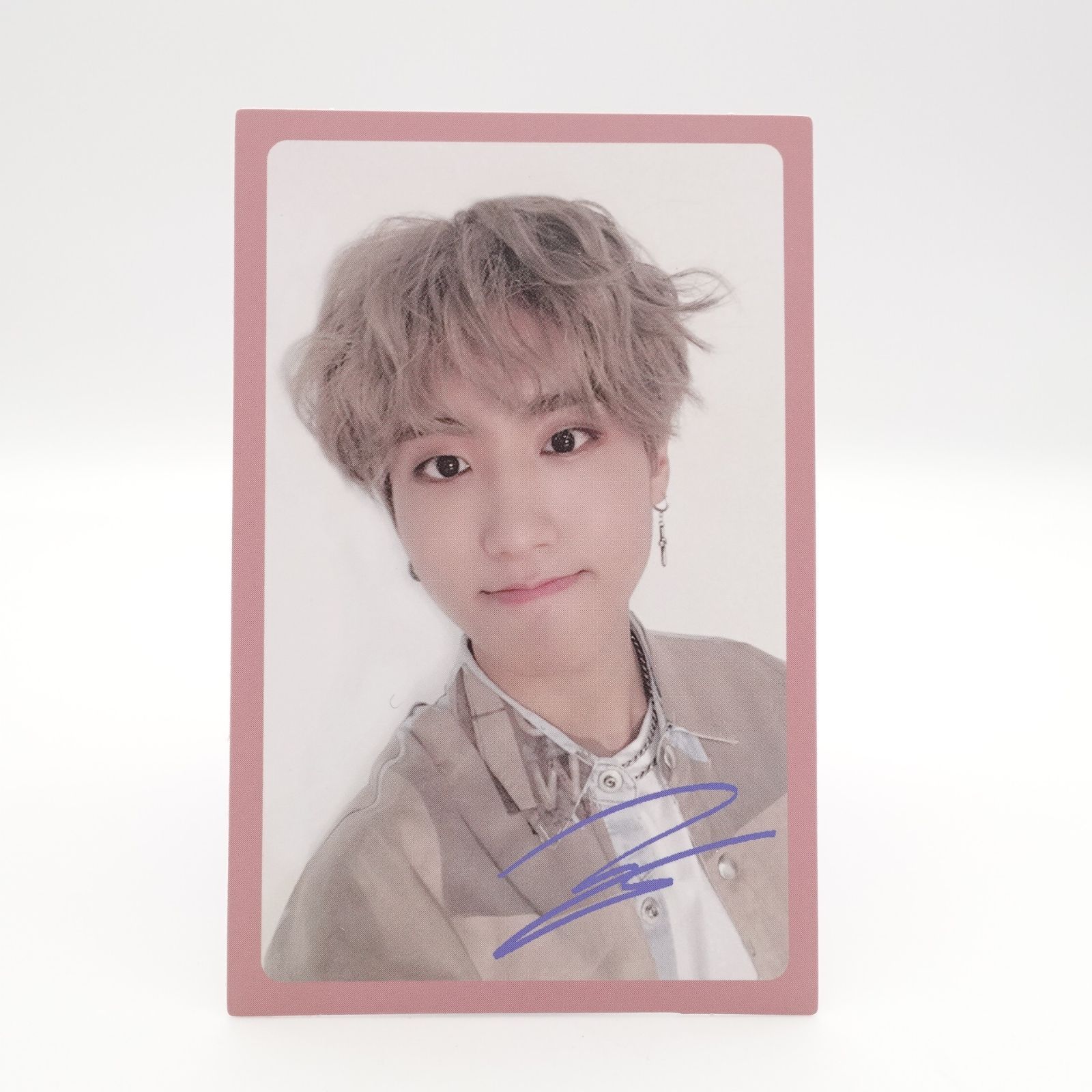 iamyou ハン トレカ Stray Kids - 【Straykids ハン】トレカ 一覧の通販 by み